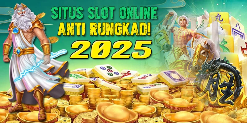 RAJA777